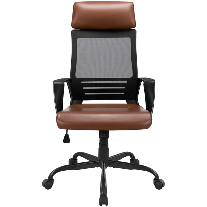 Inbox Zero Office Chair & Reviews Wayfair